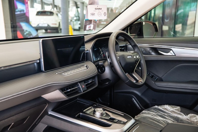 Haval Jolion - GWM Haval Bruma - Image 9