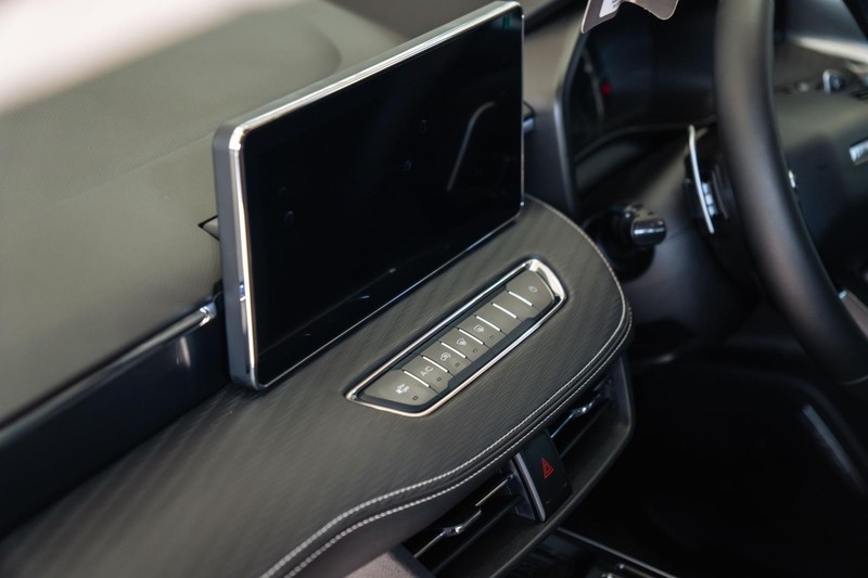Haval Jolion - GWM Haval Bruma - Image 12