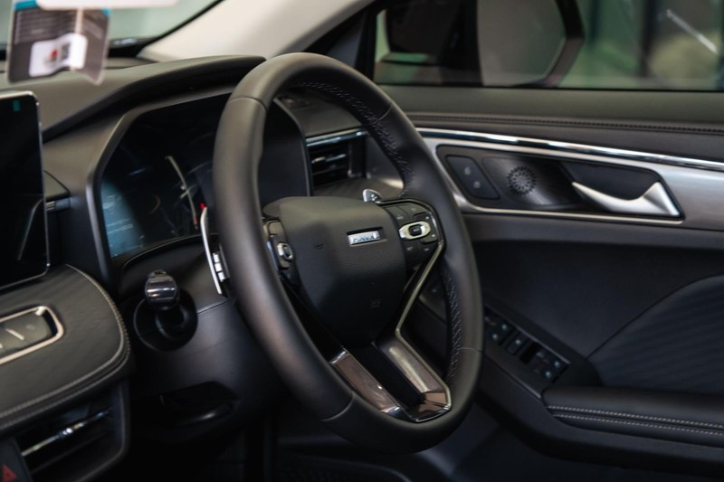 Haval Jolion - GWM Haval Bruma - Image 13
