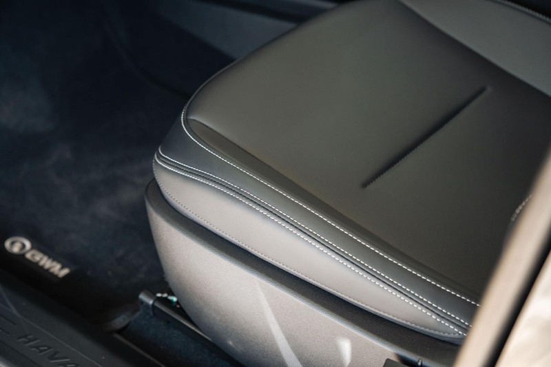 Haval Jolion - GWM Haval Bruma - Image 19