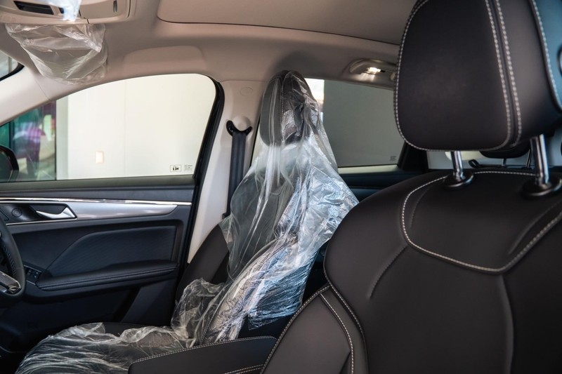 Haval Jolion - GWM Haval Bruma - Image 21