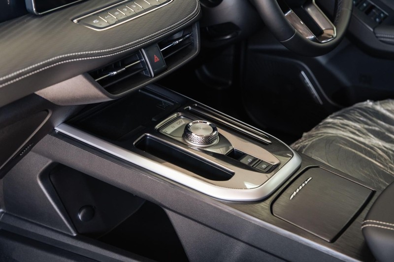 Haval Jolion - GWM Haval Bruma - Image 25