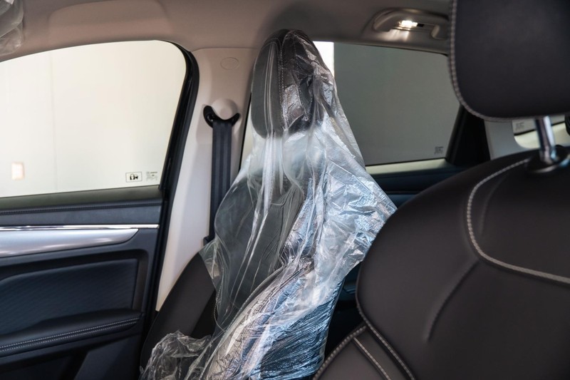 Haval Jolion - GWM Haval Bruma - Image 22