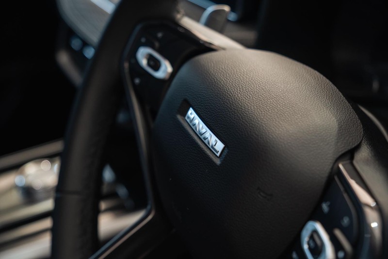 Haval Jolion - GWM Haval Bruma - Image 17