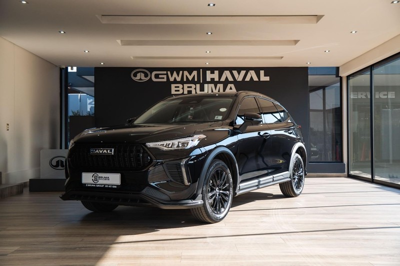 Haval Jolion - GWM Haval Bruma - Image 26