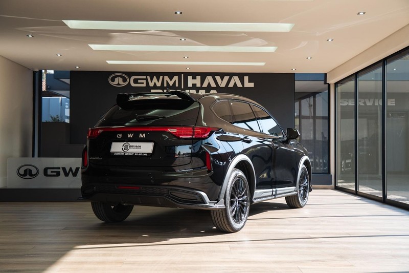 Haval Jolion - GWM Haval Bruma - Image 27