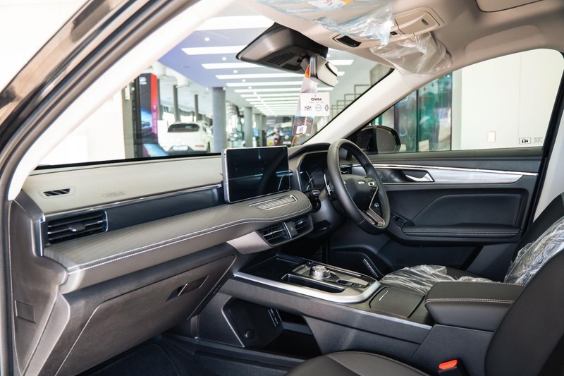 Haval Jolion - GWM Haval Bruma - Image 24