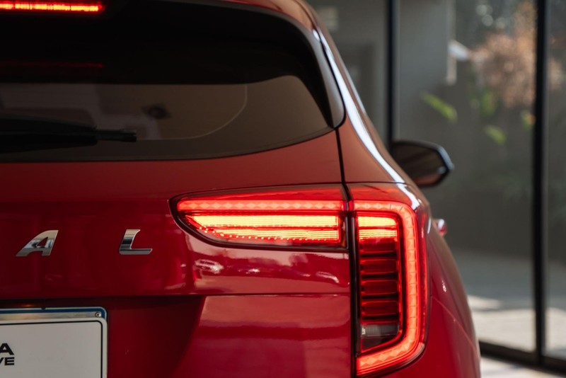 Haval Jolion - GWM Haval Bruma - Image 4