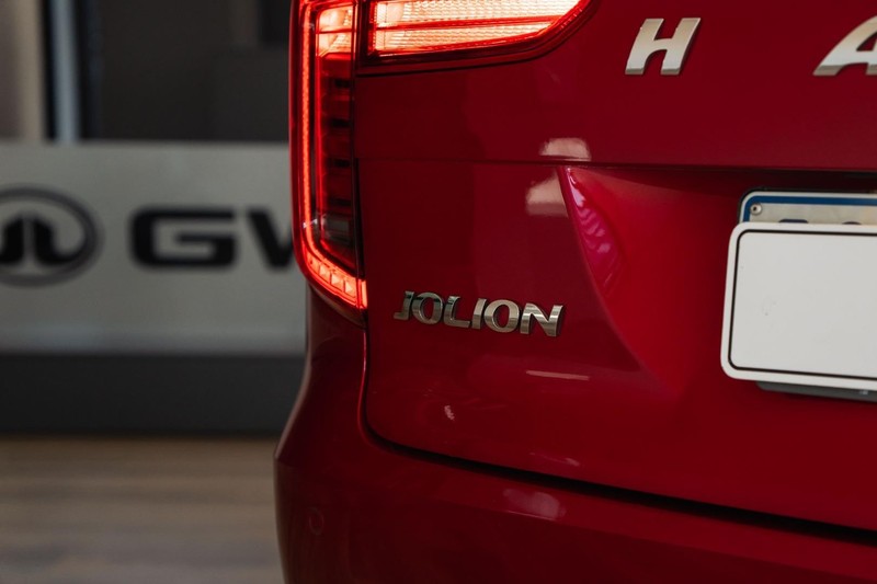 Haval Jolion - GWM Haval Bruma - Image 8