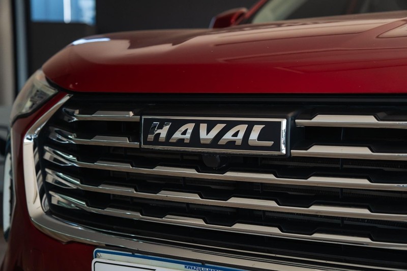 Haval Jolion - GWM Haval Bruma - Image 7