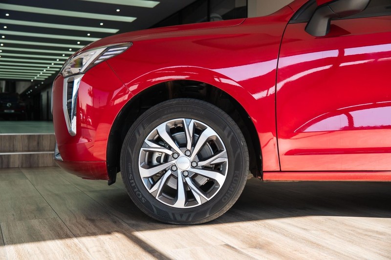 Haval Jolion - GWM Haval Bruma - Image 5