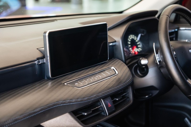 Haval Jolion - GWM Haval Bruma - Image 9