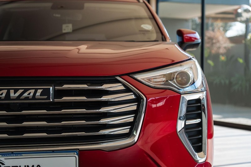 Haval Jolion - GWM Haval Bruma - Image 3