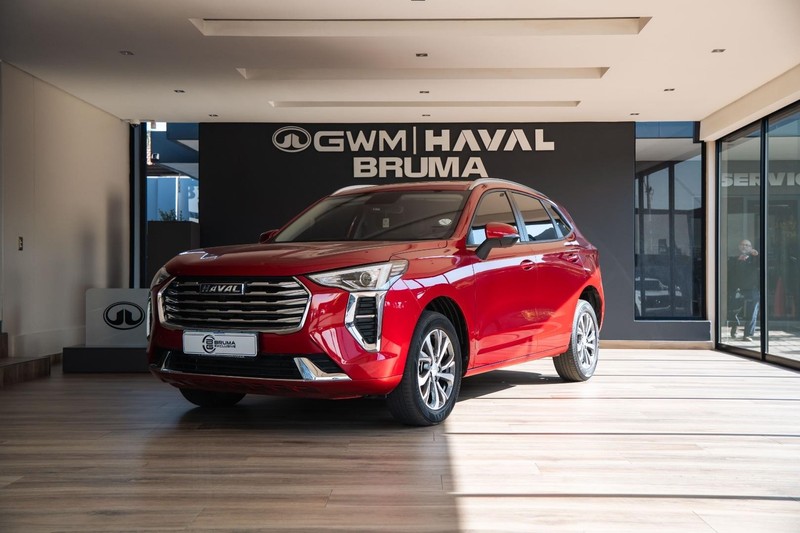 Haval Jolion - GWM Haval Bruma - Image 1