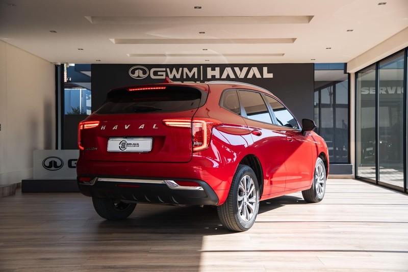 Haval Jolion - GWM Haval Bruma - Image 2