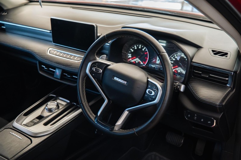 Haval Jolion - GWM Haval Bruma - Image 15