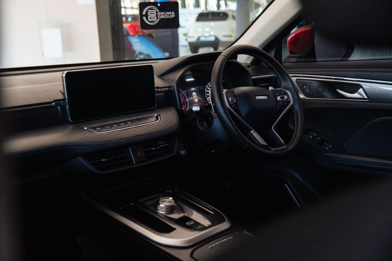 Haval Jolion - GWM Haval Bruma - Image 13