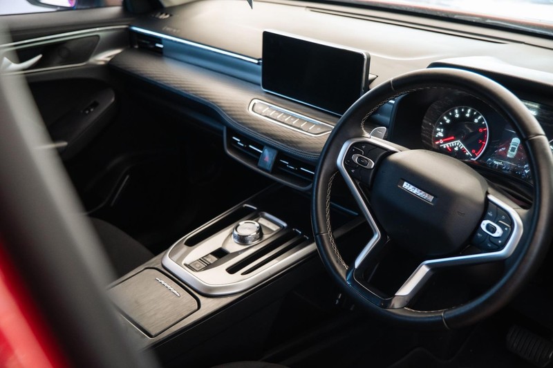 Haval Jolion - GWM Haval Bruma - Image 16