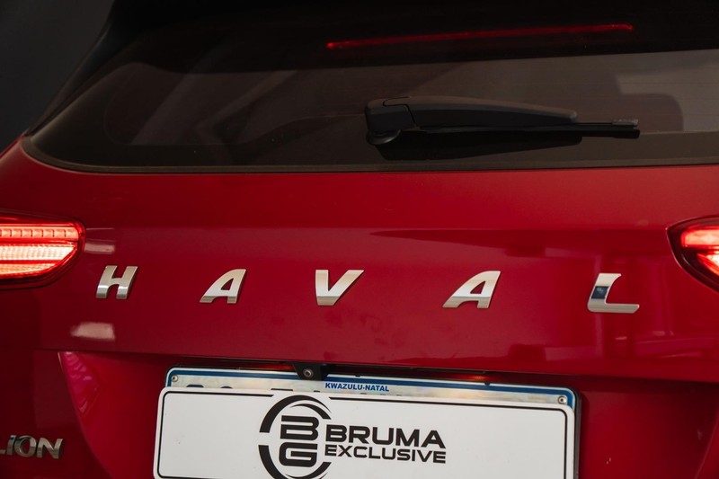 Haval Jolion - GWM Haval Bruma - Image 24