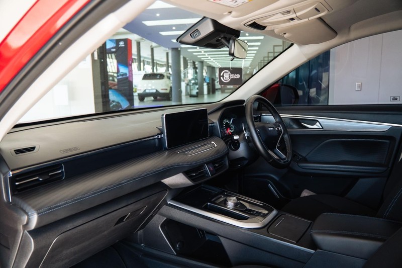 Haval Jolion - GWM Haval Bruma - Image 20