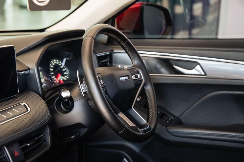 Haval Jolion - GWM Haval Bruma - Image 22