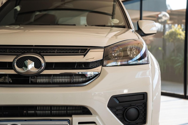 GWM Steed 5 - GWM Haval Bruma - Image 3