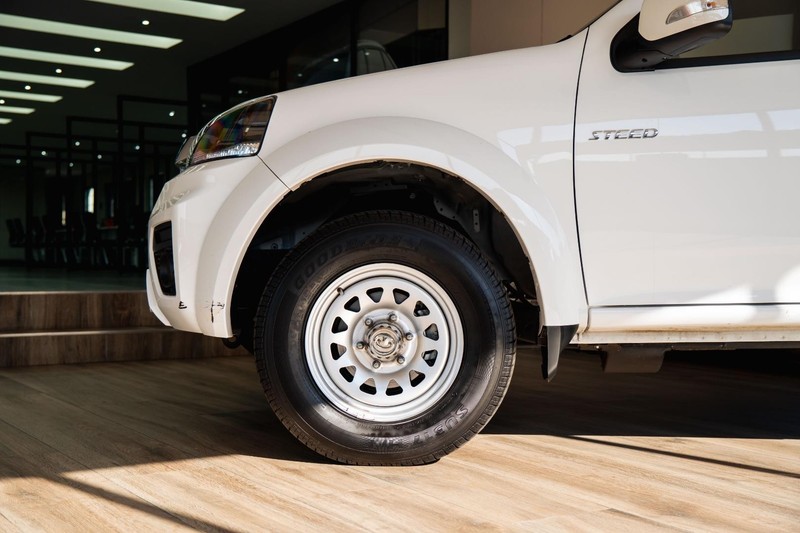 GWM Steed 5 - GWM Haval Bruma - Image 6