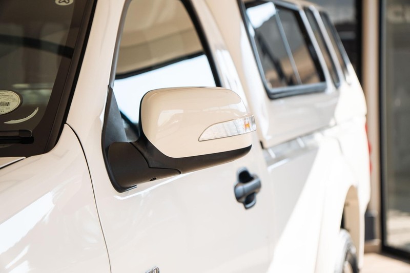 GWM Steed 5 - GWM Haval Bruma - Image 5