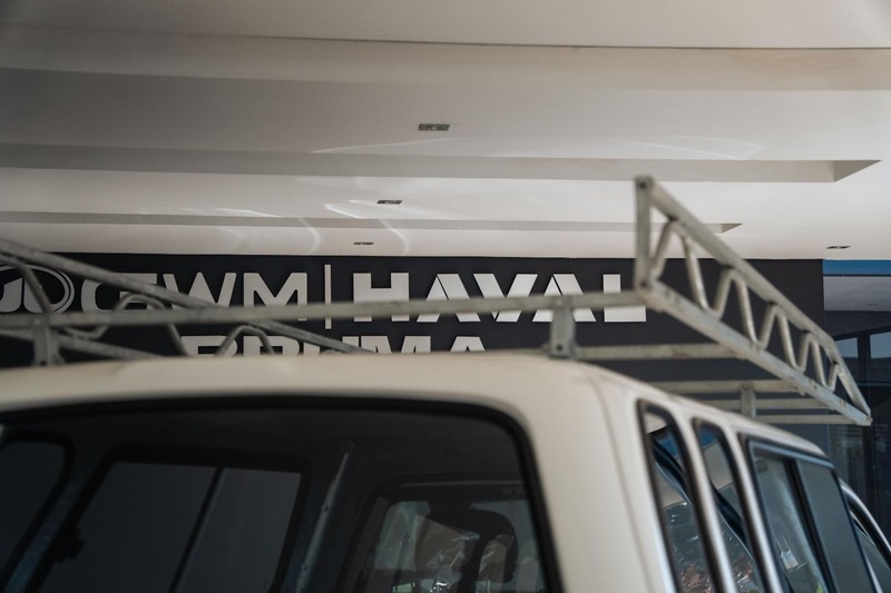 GWM Steed 5 - GWM Haval Bruma - Image 9