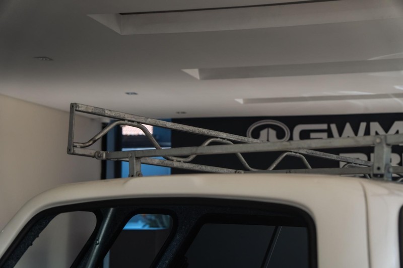 GWM Steed 5 - GWM Haval Bruma - Image 10