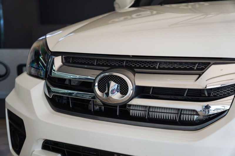 GWM Steed 5 - GWM Haval Bruma - Image 7