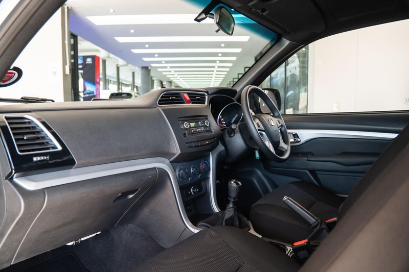 GWM Steed 5 - GWM Haval Bruma - Image 11