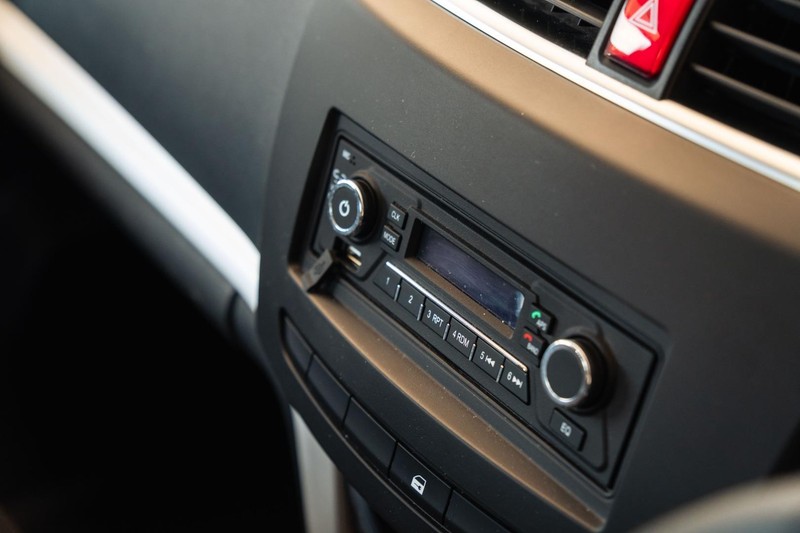 GWM Steed 5 - GWM Haval Bruma - Image 16