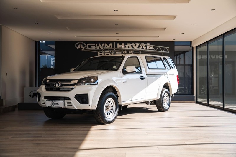 GWM Steed 5 - GWM Haval Bruma - Image 23