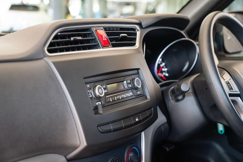 GWM Steed 5 - GWM Haval Bruma - Image 18