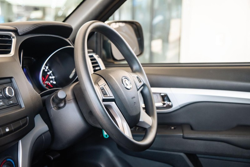 GWM Steed 5 - GWM Haval Bruma - Image 19