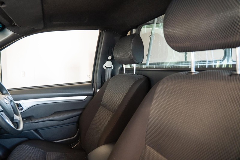 GWM Steed 5 - GWM Haval Bruma - Image 17