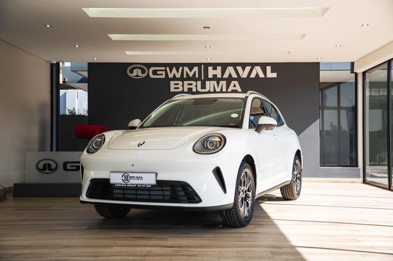 GWM ORA - GWM Haval Bruma - Image 1