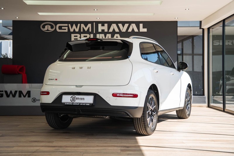GWM ORA - GWM Haval Bruma - Image 29