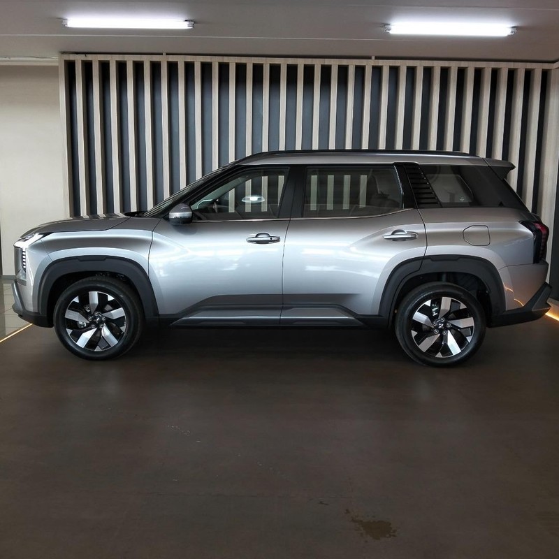 Mitsubishi Destinator - GWM Motors Vaal PTY (Ltd) - Image 3