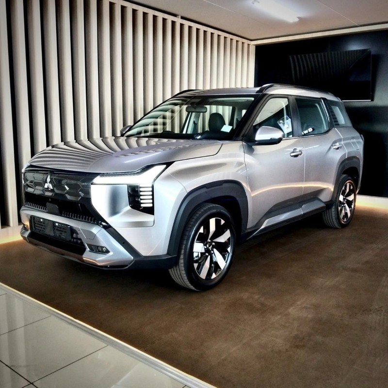 Mitsubishi Destinator - GWM Motors Vaal PTY (Ltd) - Image 1