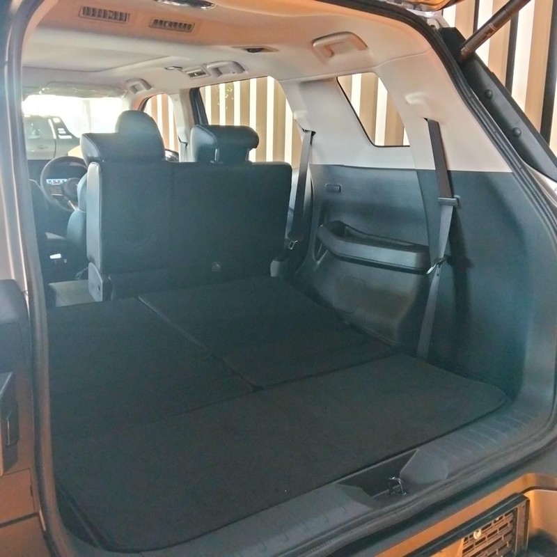 Mitsubishi Destinator - GWM Motors Vaal PTY (Ltd) - Image 13