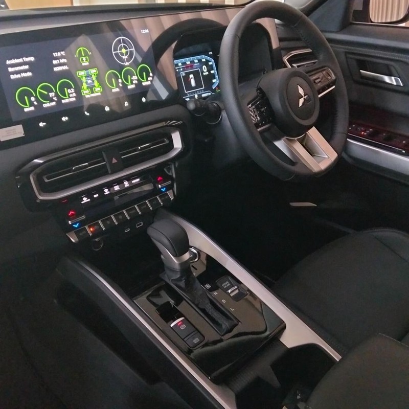 Mitsubishi Destinator - GWM Motors Vaal PTY (Ltd) - Image 9