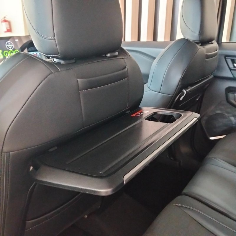Mitsubishi Destinator - GWM Motors Vaal PTY (Ltd) - Image 11