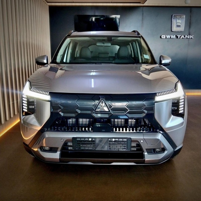 Mitsubishi Destinator - GWM Motors Vaal PTY (Ltd) - Image 2