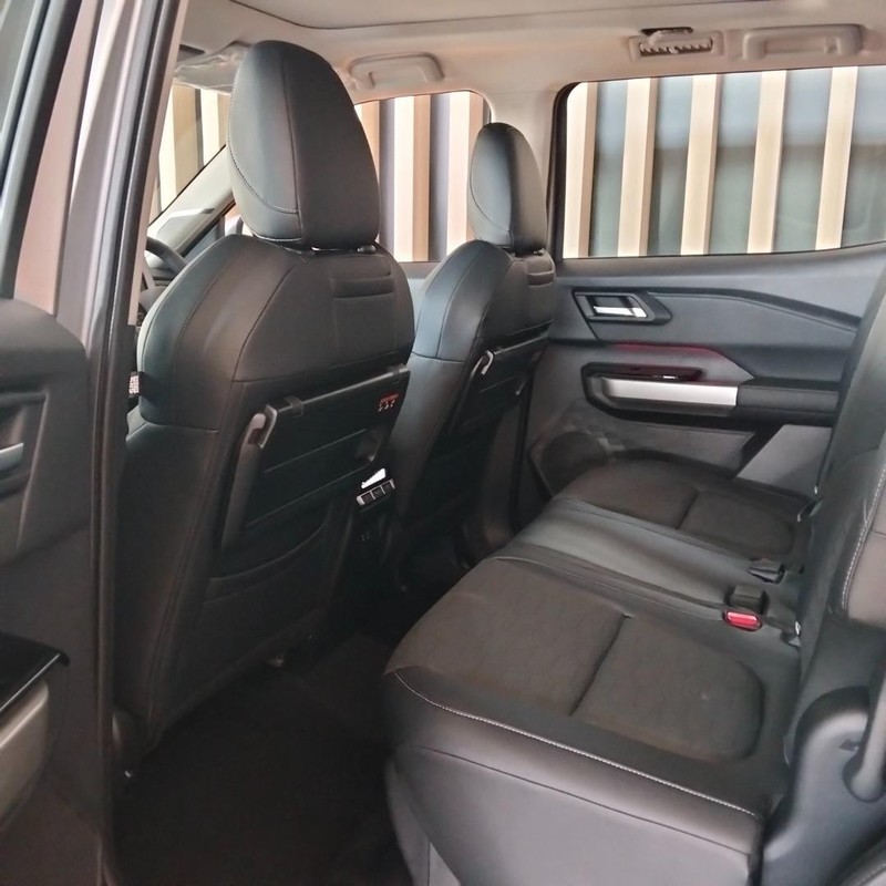 Mitsubishi Destinator - GWM Motors Vaal PTY (Ltd) - Image 10