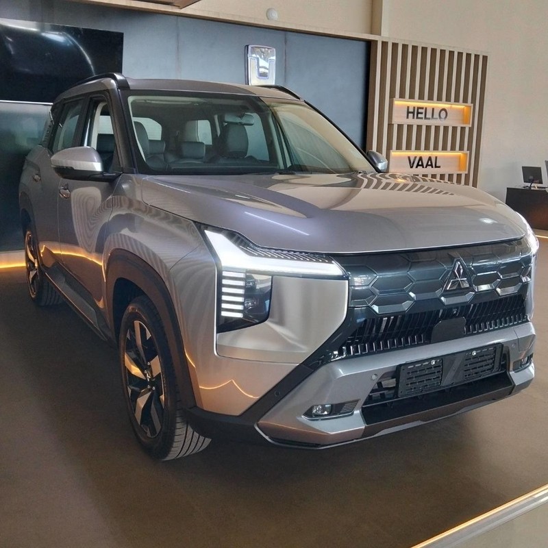 Mitsubishi Destinator - GWM Motors Vaal PTY (Ltd) - Image 20