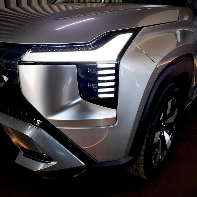 Mitsubishi Destinator - GWM Motors Vaal PTY (Ltd) - Image 21