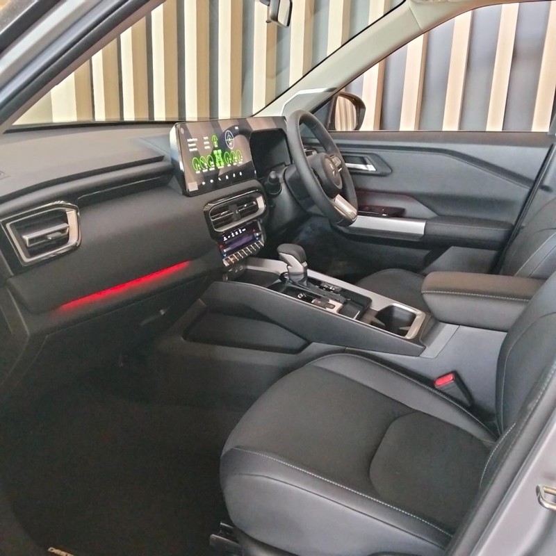 Mitsubishi Destinator - Honda Vaal - Image 8