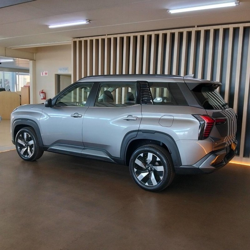 Mitsubishi Destinator - Honda Vaal - Image 4